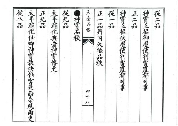 《天台品格》 - 图片 3