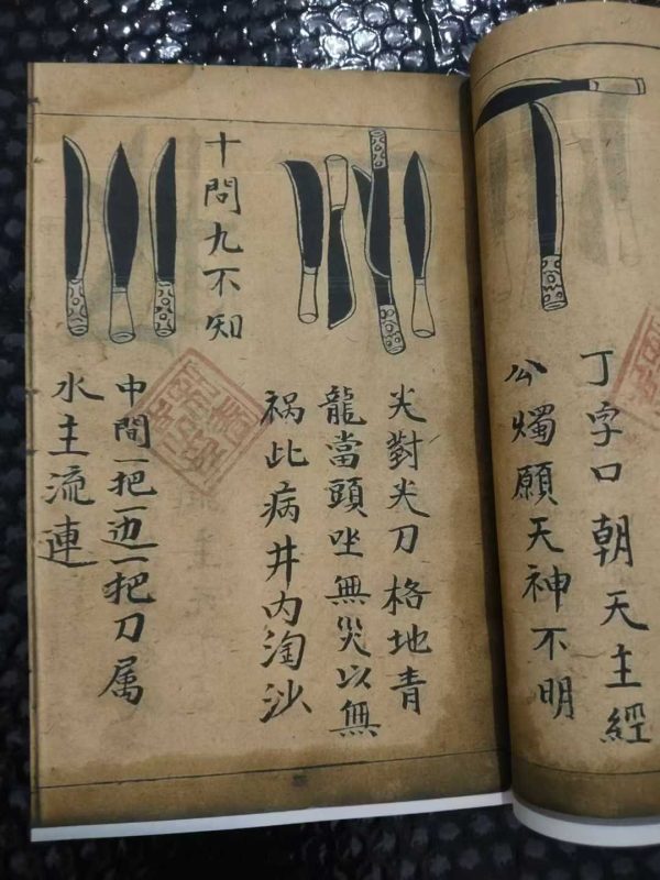 《道门秘语秘法》 - 图片 5