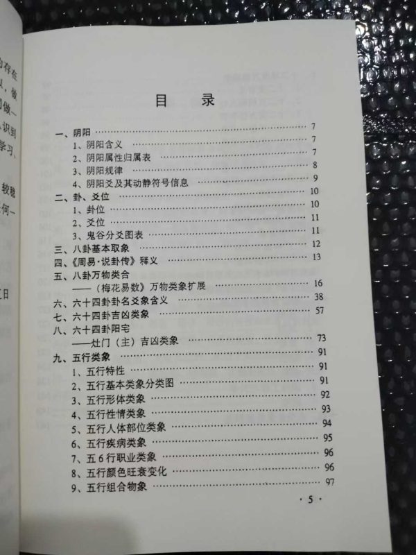 《六爻信息类象》 - 图片 8