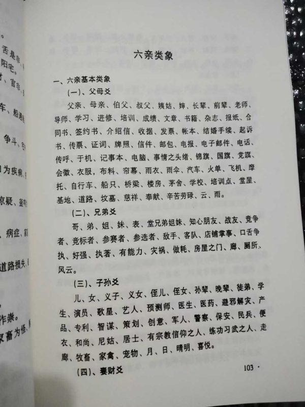 《六爻信息类象》 - 图片 5
