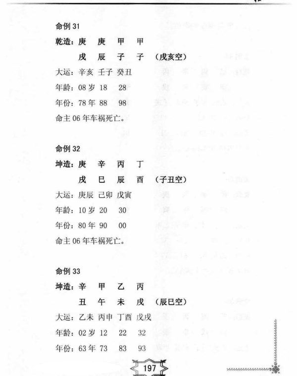 《死亡命例集》 - 图片 5