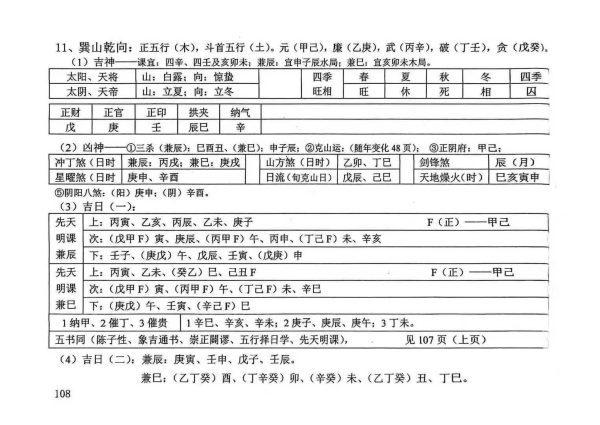 《择日大全》 - 图片 3