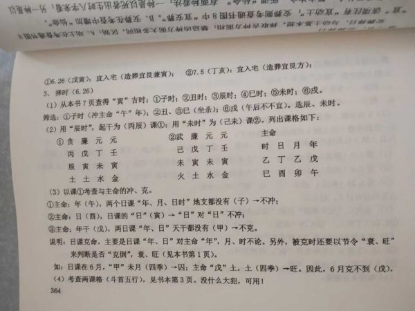 《择日大全》 - 图片 3
