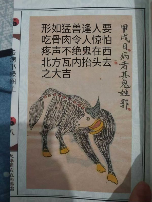 《法病书禄图解》 - 图片 6