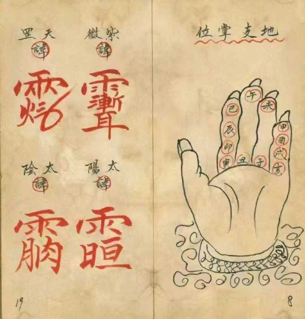 《神像开光秘本》 - 图片 6